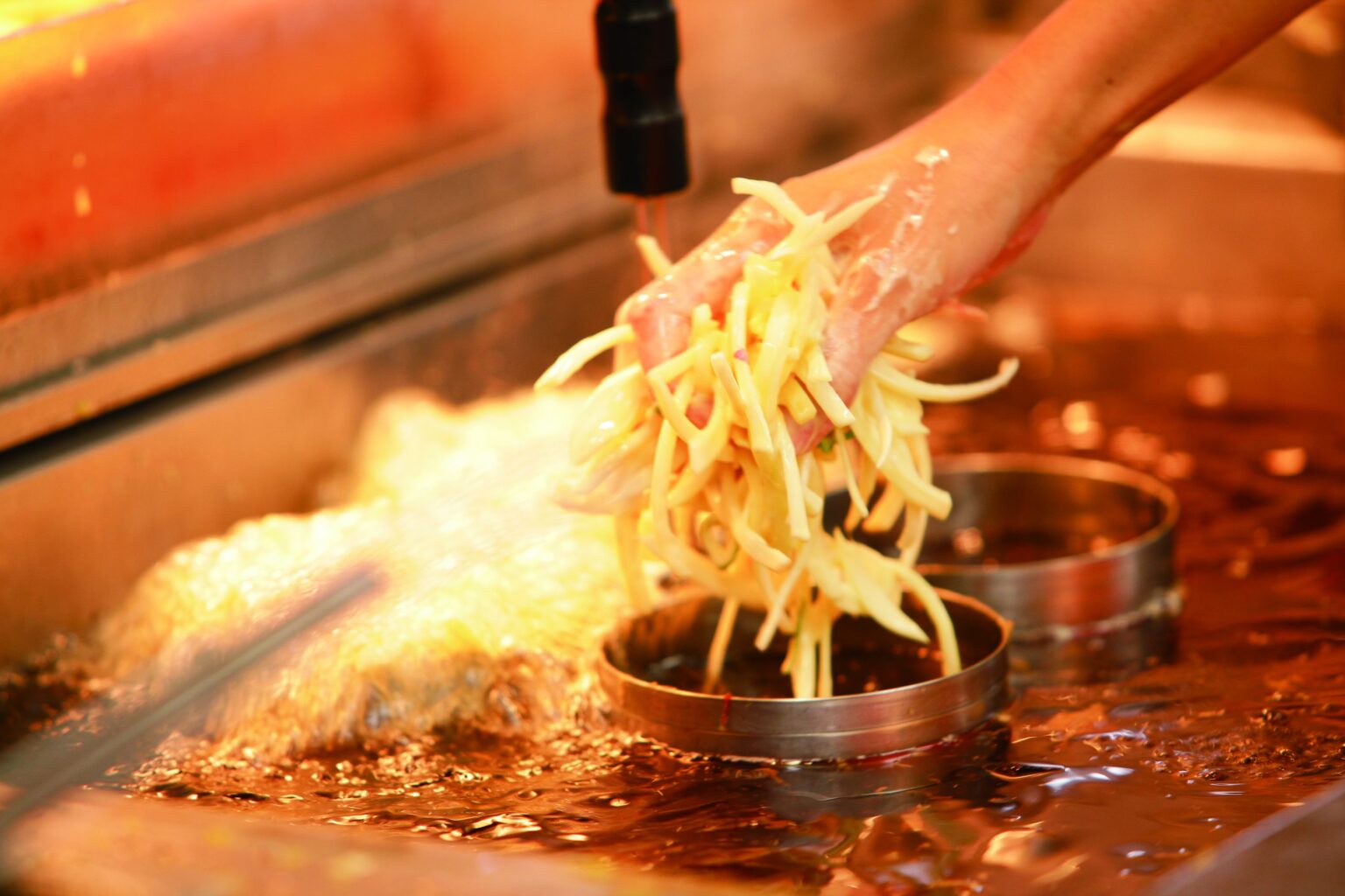 Menu Marugame Udon Canada